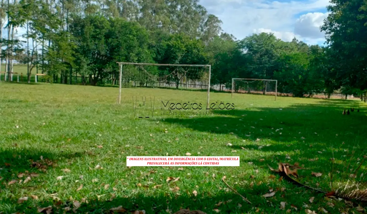 LOTE 003 - IMÓVEL RURAL EM PARANAVAÍ - 24.200m2