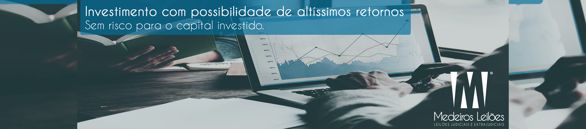Banner Genérico